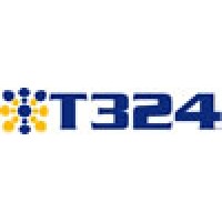 T324 Logo