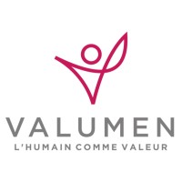 VALUMEN - Diffuseur de Talents Logo