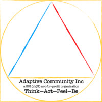 Adaptive Community Inc Logo