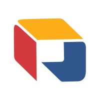 Rubik Creative Logo