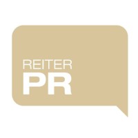 Reiter PR Logo