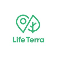 Life Terra Foundation Logo