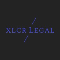 xlcr Legal Logo