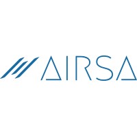 AIRSA Engineering Logo