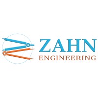Zahn Engineering Inc Logo