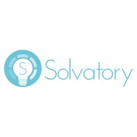Solvatory Revenue Management Logo