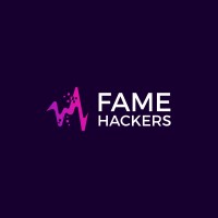Fame Hackers Logo