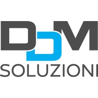 DDM Soluzioni Logo