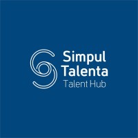 Simpul Talenta-Talent Hub Logo