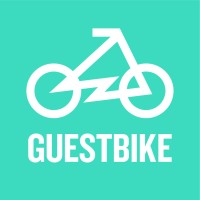 Guestbike Logo
