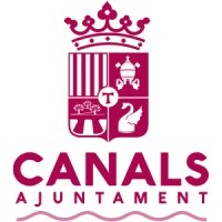 Ajuntament de Canals Logo