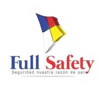 Full Safety SAC Logo