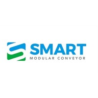 SMART MODULAR CONVEYOR Logo