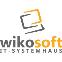 wikosoft GmbH Logo