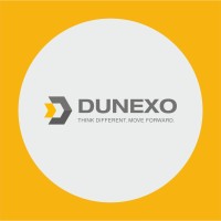 DUNEXO CERAMIC PVT LTD Logo