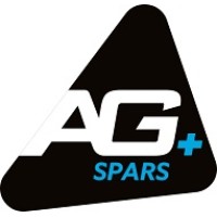 AG+ SPARS Logo