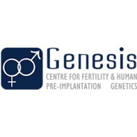 Genesis IVF Clinic Cyprus Logo