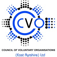 CVO East Ayrshire Ltd Logo