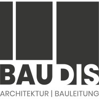 Baudis GmbH - Architektur & Bauleitung Logo