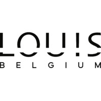 LouisBelgium Logo