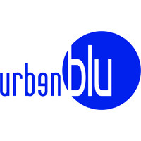 Urben Blu Logo
