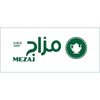MEZAJ CAFE COMPANY Logo