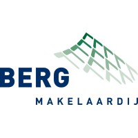 Berg Makelaardij Logo