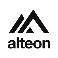 Alteon.io Logo