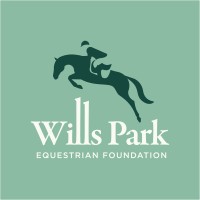 Wills Park Equestrian Foundation Logo