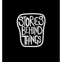 Stories Behind Things Logo