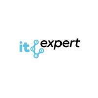 IT-Expert Logo