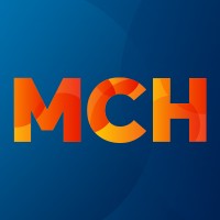MCH information & communication solutions Logo