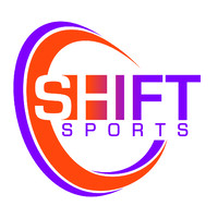 Shift Sports Logo