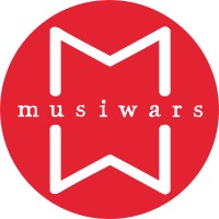 MUSIWARS Logo