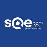 Soluciones Empresariales 360° Logo