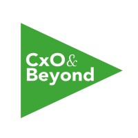 CxO & Beyond LLP Logo