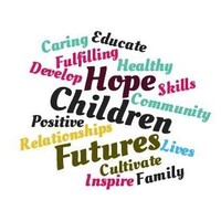 The Childrens Home Logo
