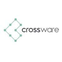 crossware.io Logo