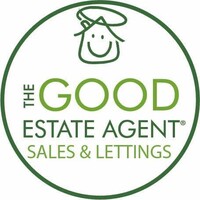 The Good Estate Agent - Leigh, Warrington and surrounding areas Logo