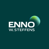 Enno W. Steffens Logo