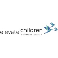 Elevate Children Funders Group Logo