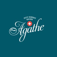 Biscuits Agathe Logo