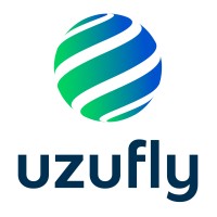 Uzufly Logo