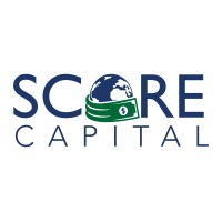 Score Capital Logo