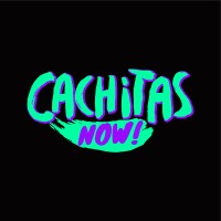 Cachitas Now! Logo
