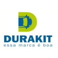 DURAKIT-ARAMAR Logo