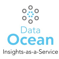 DataOcean - Insights-as-a-Service Logo
