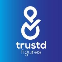 Trustd Figures Logo