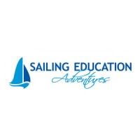 SEA Sailing Education Adventures Logo