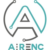 AIRENC Logo